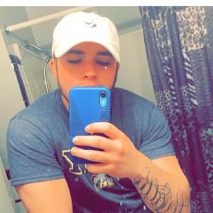 Meet your Posher, Trey